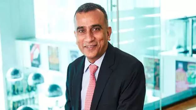 CEO &amp; MD of Viacom18 calls it quits, joins Essel Propack