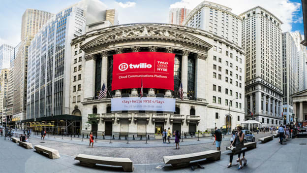Christy Lake joins Twilio as Chief People Officer