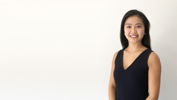 "We've got to have mutual respect" : Helpling Singapore's Zhong Jingjing "We've got to have mutual respect" : Helpling Singapore's Zhong Jingjing