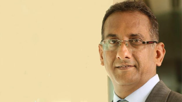 Fortis appoints Anil Vinayak as Group Chief Operating Officer