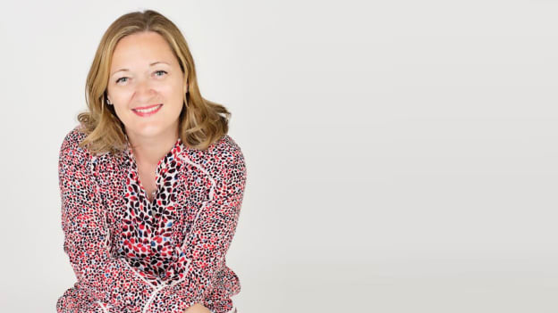 We are moving from HR to HX: JLL's Helen Snowball We are moving from HR to HX: JLL's Helen Snowball