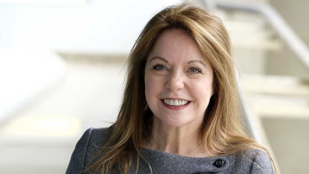 'Disruption in the financial services industry is inevitable' 'Disruption in the financial services industry is inevitable'