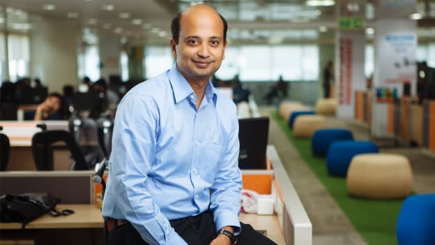 Focus on a transparent and high-touch employee experience: Flipkart CPO Focus on a transparent and high-touch employee experience: Flipkart CPO
