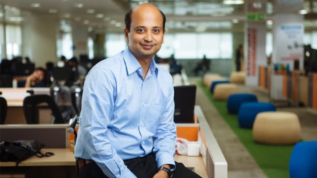 Focus on a transparent and high-touch employee experience: Flipkart CPO