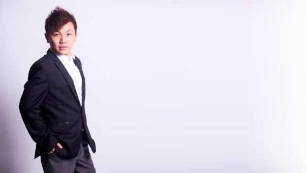 Employee experience is about culture: Lebon Tan Employee experience is about culture: Lebon Tan