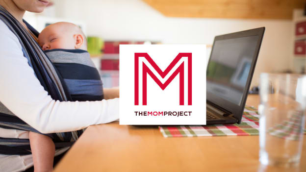 The Mom Project Launches $500K fund to keep moms working The Mom Project Launches $500K fund to keep moms working