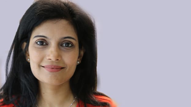 Create a digital open door: Sindhu Gangadharan, SVP and Managing Director, SAP Labs India