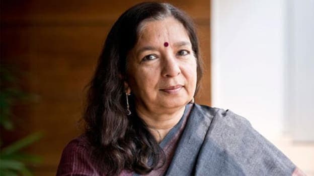 Former Axis Bank CEO Shikha Sharma joins Google Pay as advisor