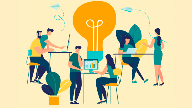 10 ways to keep your remote employees engaged! 10 ways to keep your remote employees engaged!