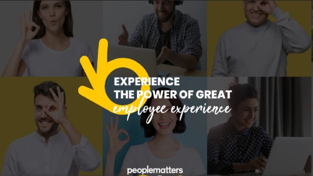 Meet these trailblazing thought leaders at People Matters EX Virtual conference