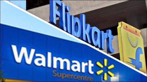 Flipkart appoints new CFO as Emily McNeal quits