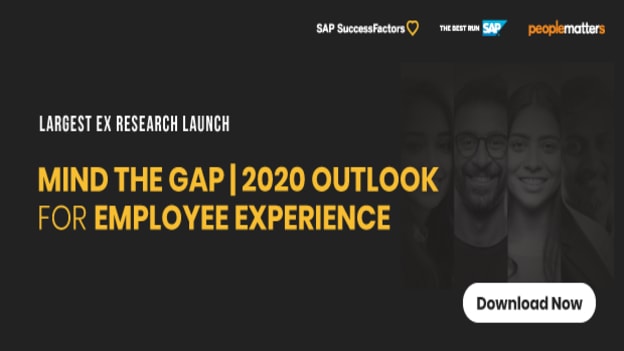 2020 outlook for employee experience: Insights from India’s largest research on employee experience