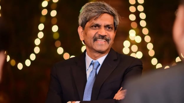 The world will not be the same again: Shiv Shivakumar, ABG The world will not be the same again: Shiv Shivakumar, ABG