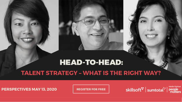 Optimizing talent strategies to manage crisis: Skilling vs Hiring Optimizing talent strategies to manage crisis: Skilling vs Hiring