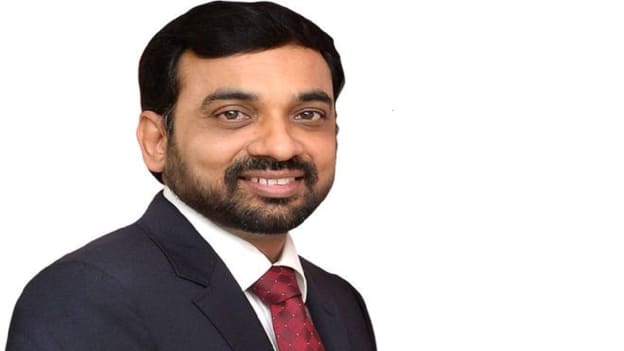 Mahindra Electric names new MD