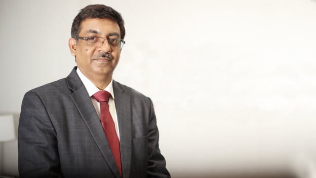 COVID-19 will change the way we work and learn: NSDC MD & CEO COVID-19 will change the way we work and learn: NSDC MD & CEO
