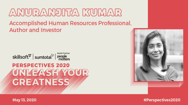 This is not the time to take decisions alone: Anuranjita Kumar on inclusive leadership