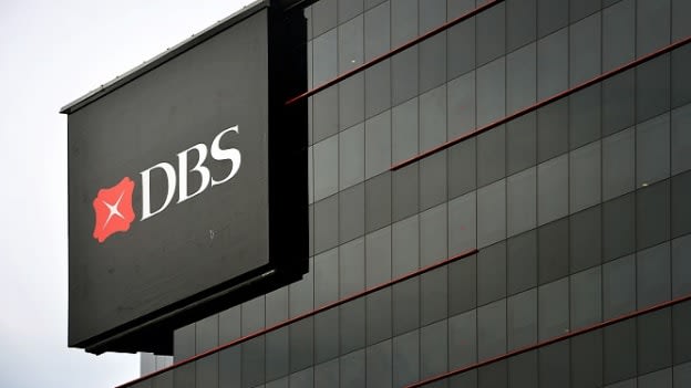 DBS to hire over 2,000 people in Singapore this year DBS to hire over 2,000 people in Singapore this year