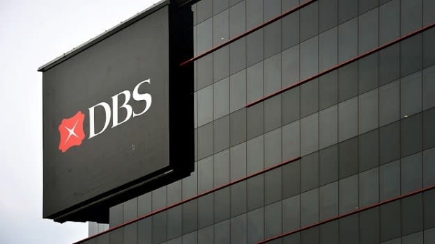 DBS to hire over 2,000 people in Singapore this year