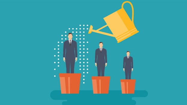 The changing roles of HR in startups The changing roles of HR in startups