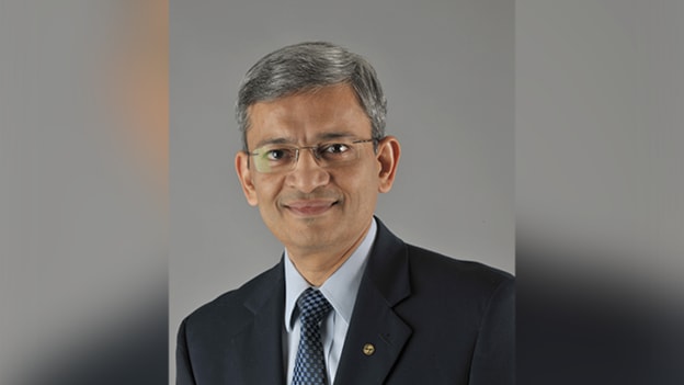 A leader does not need to soft-pedal things in a crisis: Ajay Tripathi, CHRO, L&T Infotech A leader does not need to soft-pedal things in a crisis: Ajay Tripathi, CHRO, L&T Infotech