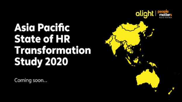 We are launching APAC’s largest research on HR Transformation. Join now!