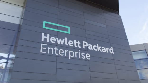 Hewlett Packard Enterprise to implement cost cuts