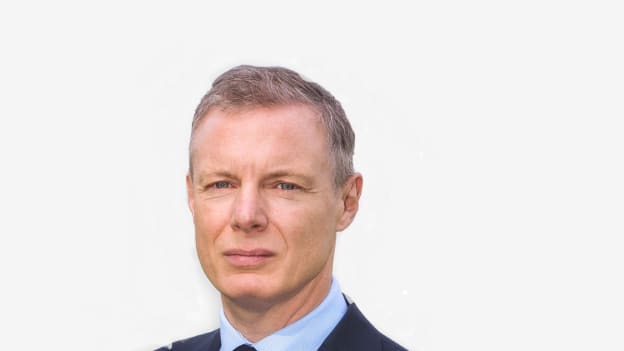 It’s time for governments, businesses to work together: WEF’s Adrian Monck It’s time for governments, businesses to work together: WEF’s Adrian Monck