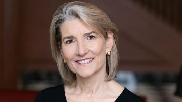 Respond quickly and keep adapting amid COVID-19: Amy C. Edmondson Respond quickly and keep adapting amid COVID-19: Amy C. Edmondson