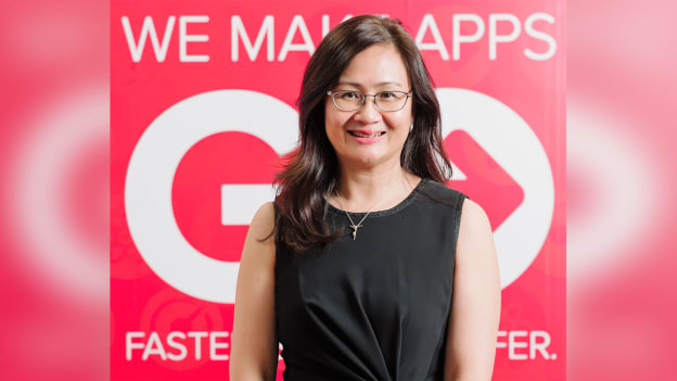 Strong culture and positive EX enables a company's success: F5 Networks' Grace Cheong Strong culture and positive EX enables a company's success: F5 Networks' Grace Cheong