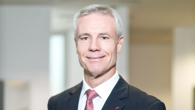 Plan strategically for the new norm: MSIG Singapore's Craig Ellis Plan strategically for the new norm: MSIG Singapore's Craig Ellis