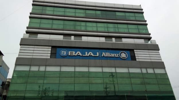 Bajaj Allianz Life appoints Santanu Banerjee as CHRO