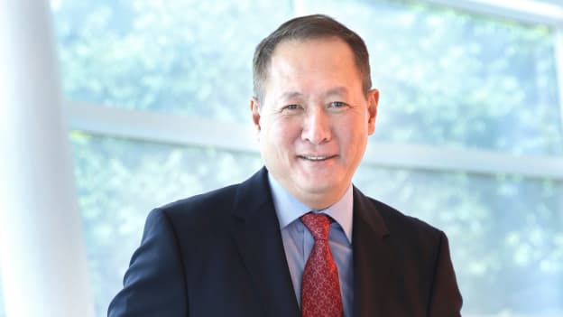 Planning, processes and personal connections: CrimsonLogic CEO Planning, processes and personal connections: CrimsonLogic CEO