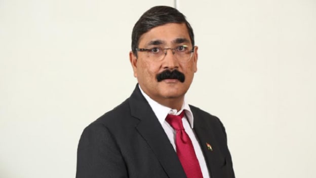 As leaders, we either Adapt or Die: Director, JSPL As leaders, we either Adapt or Die: Director, JSPL