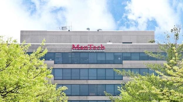 ManTech appoints Peter Ward as Vice President of Human Resources ManTech appoints Peter Ward as Vice President of Human Resources