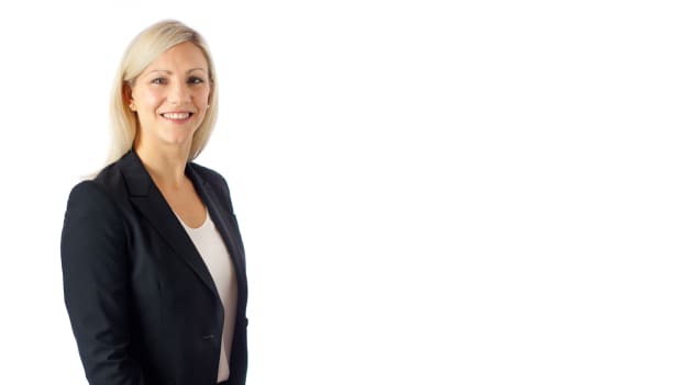 "Self-care has become an imperative in our people support": Bloomberg's Melanie Coate "Self-care has become an imperative in our people support": Bloomberg's Melanie Coate