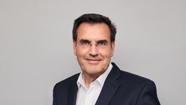 Continental AG appoints CEO of Vitesco Technologies to the executive board Continental AG appoints CEO of Vitesco Technologies to the executive board