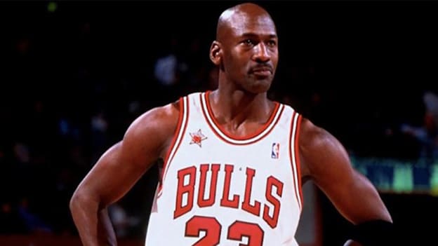 In the COVID times, here&#039;s what leaders can learn from Michael Jordan