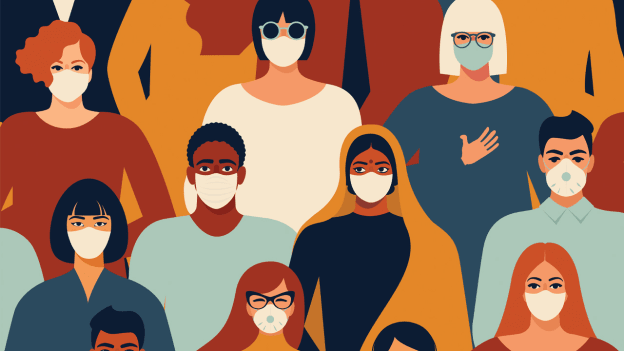 Crisis is the new 'necessity' in the world of work Crisis is the new 'necessity' in the world of work
