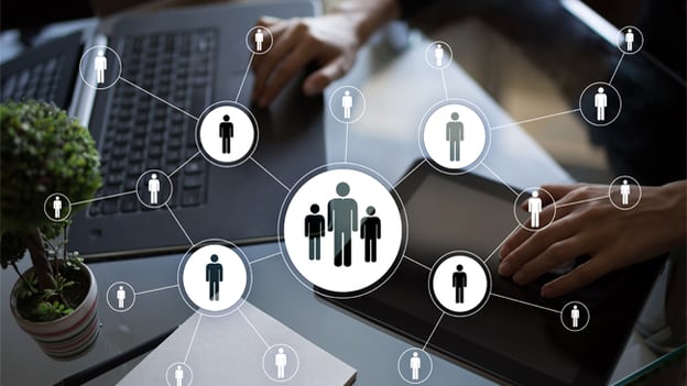 Using HR Tech in the times of COVID-19 Using HR Tech in the times of COVID-19