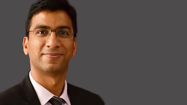 HR needs to innovate & simplify things- Anant Garg, Director, HR, Becton Dickinson HR needs to innovate & simplify things- Anant Garg, Director, HR, Becton Dickinson
