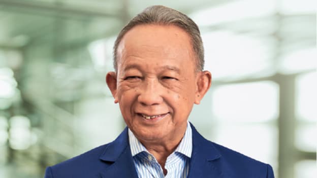 Sime Darby appoints interim chairman