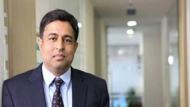 Goodyear India appoints Sandeep Mahajan as Managing Director