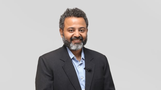 Pradeep Parameswaran becomes APAC Regional GM for Uber