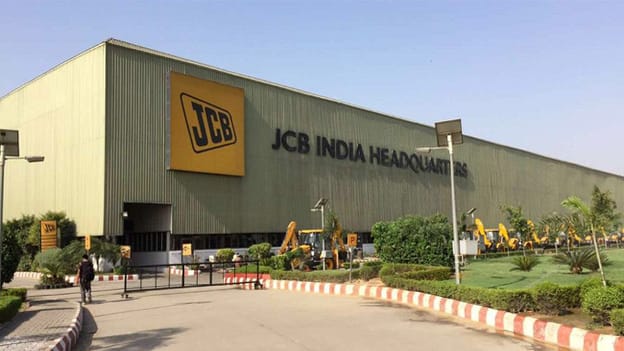 JCB India lays off 400 permanent employees