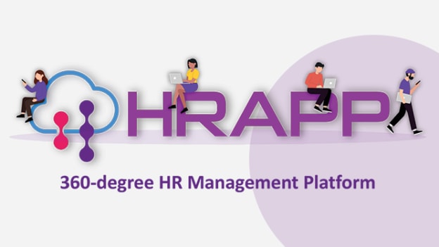 HRAPP’s quest to becoming a niche player with its Employee Monitoring Solution