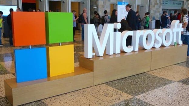 Microsoft to hire, invest in data centers in India