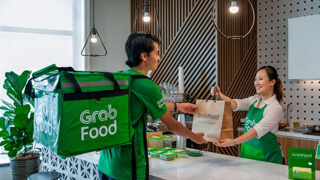 Grab is letting go 5% of its employees