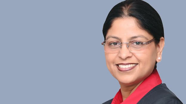 Workplaces have to be the crucibles of experience &amp; innovation: Dr Rakshita Shharma