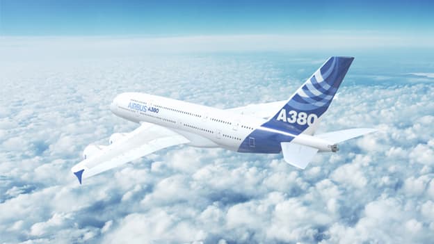 Airbus SE plans to pursue voluntary job cuts